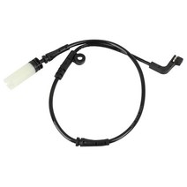 자동차 후드프론트 브레이크 패드 전자 센서 34356764298 교체 BMW E60 E61 E63 E64 530I 545I M5 M6, 한개옵션0