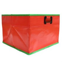 바구니 수납바구니 접이식 다용도 바구니/과일 농산물 수납 수확, 상품선택:접이식 다용도 바구니 (2개 1세트), 상품선택