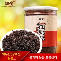 불개미 250g(병) 백두산 붉은개미 건조품 천연강장제 약재, 1, 250g