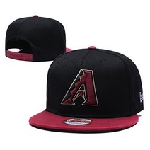 Arizona Diamondbacks New Era 9FIFTY Adjustable Hat
