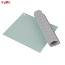 사각 실리콘 김밥말이 약20x23cm 색상랜덤 가정용 말이 롤요리 틀 메이커 만들기 실리콘 주방용품, 상세페이지 참조