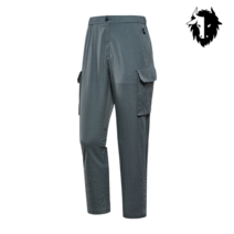블랙야크 [ BLACK YAK ] 23년 !! 사이드 카고 포켓 디테일 포인트로 야외 활동 및 일상복에도 착용이 가능한 남성 여름 카고 팬츠 M제이드카고팬츠#1 UK 23SS