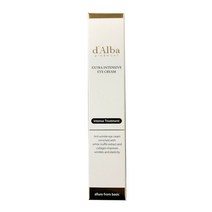 달바 아이크림 1개, 30ml
