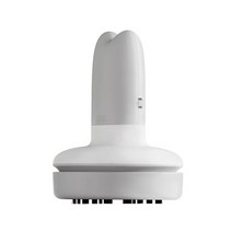 바른상점 지우개 가루 지우개똥 청소기 미니 무선 핸디 책상 청소기+네임스티커(피시), 그레이