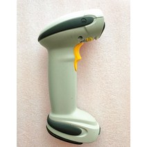 QR 무선 바코드 Symbol LS4278 1D 바코드 스캐너 중고, 02 LS4278 WHITE