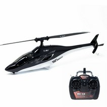 에어로쿼드드론 전동 헬기 드론 RC 헬기 키덜트 플라잉볼 esky 300 v2 2.4ghz 6ch fxz 6 dof axis flybarless mini rc 헬리콥터 rtf, 모드 1