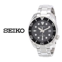 SEIKO 세이코 다이버 신형 남성용 메탈시계 SPB101J1
