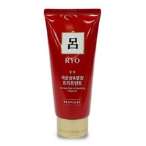 PPuYy 극손상 모발 헤어 영양 트리트먼트 180ml 린스 샴푸 헤어팩 헤어트리트먼트 트리트먼트