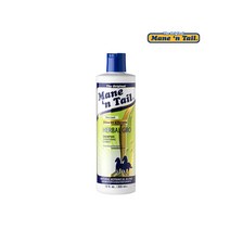 허벌 그로 샴푸