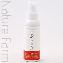 쉴드G 물고기 종합 예방제, 120ml, 1개