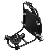 충전식 예초기 배낭 잔디 깎는 기계 랙 액세서리 브러시 커터 등받이 유니버설 백 프레임