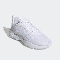 아디다스 오리지널 쿠션 좋고 착용감 편안한 어디든 코디하기 좋은 사계절 착용 가능한 남여공용 커플 운동화 런닝화 패션화 하이위 (EF3805)