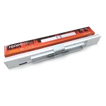 히포LED 형광등 고급형 30W, 전구색, 1개