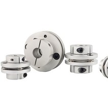 모터 커플링 6mm/8mm/9mm/10mm/11mm/12mm 계단식 단일 디스크 플랜지 커플 링 커플러 플렉시블 서보 커넥터 슬리브 D39L34, [20] 11mm-12mm, 20 11mm-12mm