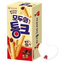 통크 모두의 통크, 2개, 540g
