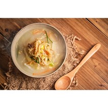 단계동 황태해장국 밀키트 (1-2인분 500g x 13개) 가정간편식 부모님선물