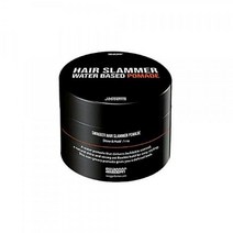스웨거 헤어 슬래머 포마드 110g, 1개