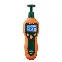 Extech RPM10 적외선 온도계가 있는 콤비네이션 타코미터 USA 미국, RPM33