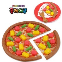 핸디몰 플레이콘 피자만들기(5인용)
