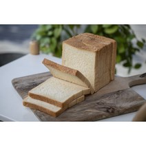 이레우리밀 통밀식빵