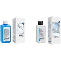 벤타 클리너 ‎Hygienemittel(500ml)+Reiniger(25ml) 750ml 1세트