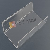 SY몰 투명 쇼케이스 베이커리진열대 아크릴진열장 디피아크릴