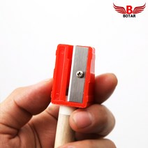 [코차]보타르 당구 큐대 큐팁 깎이 교체 개인큐 관리 [당일출고/국내발송], 1개