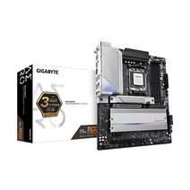 [GIGABYTE] B650 AERO G 제이씨현 (AMD B650/ATX)