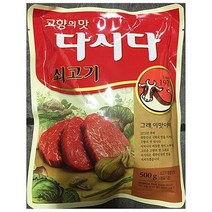 쇠고기 다시다 백설 500gX20개 소고기 조미료 업소용, 상세페이지 참조, 상세페이지 참조, 상세페이지 참조, 상세페이지 참조