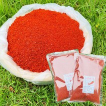 국산고추가루 햇고추가루 김장고추가루 보통맛 고춧가루 한근 500g, 상세페이지 참조