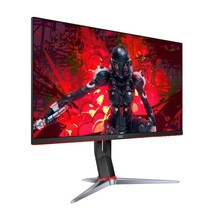 알파스캔 27G2-무결점 27 인치 형 144hz 1ms IPS PC방 사무용 게이밍 지싱크 모니터