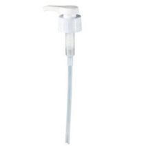 암웨이 펌프 디스펜서