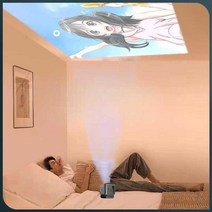 미니 프로젝터 무선 와이파이 휴대용 안드로이드 프로젝터, B