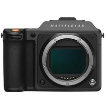 핫셀블라드 Hasselblad X2D 100C CP.HB.00000720.01 미러리스 중판 카메라 바디