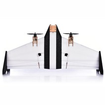 Arkbird-수직 이륙 및 착률 (VTOL) RC 플라잉 윙 FPV 비행기, VTOL Plane Kit