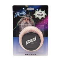 그라프토비안 프로 세팅 파우더 퍼프클라운 화이트 페이스 파우더 0g