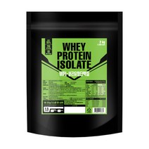 [스푼변경] SP스포츠 성풍양행 WPI 2kg 분리유청단백분말