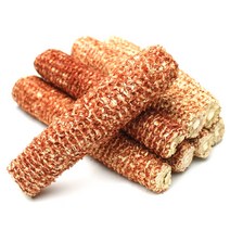 국산 옥수수속대, 1개, 2_건조 옥수수속대, 1kg