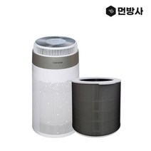 [먼지방어사령부] 쿠쿠 인스퓨어 공기청정기 필터 AC-25W20FPMO AC-25W20FP, 상세 설명 참조