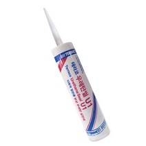 테라코 변성 우레탄씰 U1 (300ml)/백색 회색 녹색 택1