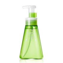 애경 순샘 버블 올리브 주방세제, 350ml, 4개