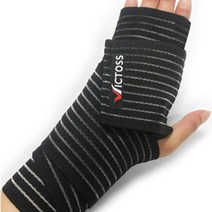 [빅토스] 다용도 보호밴드 스트랩, 1개