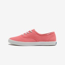 S마켓 NC고잔 KEDS CHAMPION CANVAS (1XW01538-668) 케즈 스니커즈 단화 깔끔한 스타일 여성화