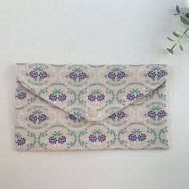 어버이날 생신 기념일 감사 선물 용돈 봉투, 1개, 빈티지