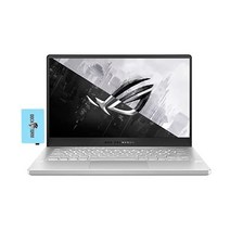 아수스 ASUS ROG Zephyrus G14 14.0인치 144Hz FHD IPS 게이밍 노트북(AMD Ryzen 7 5800HS 8코어 16GB RAM 512GB SSD GeF