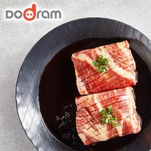 도드람한돈 냉동 양념왕구이 630g, (냉동)양념왕구이630g
