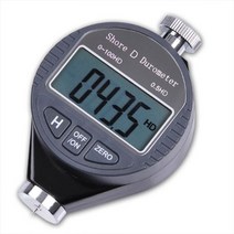 히어잇 디지털 고무 경도계 쇼어D Shore D Durometer 100HD 9-52360852ea