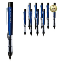 라이브잇 톰보우 모노그래프 원 샤프 블루, 0.5mm, 50개입