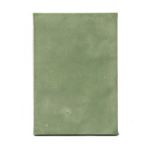 봉황 분채 배경칠 동양화 화판 1호 ~ 2호 초록 (草綠) No.973 [Color No. 53], M(해경)형, 3합 장지