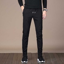 헬스 40대 남성 30대 하의 운동복 베이직 팬츠 스판